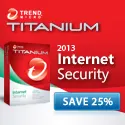 US - PC-cillin Internet Security 2009