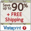 Free Shipping + 30% Off All Products