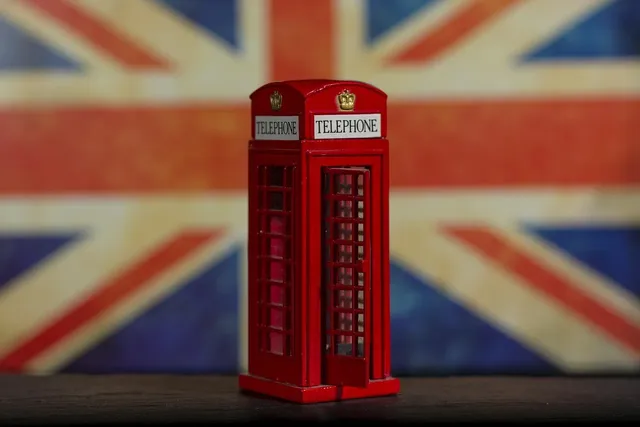 british driver