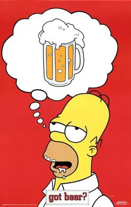 Homer Beer