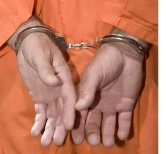 handcuffs