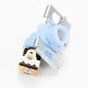 Inlet Valve