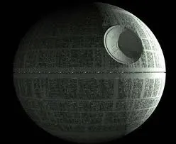 death star
